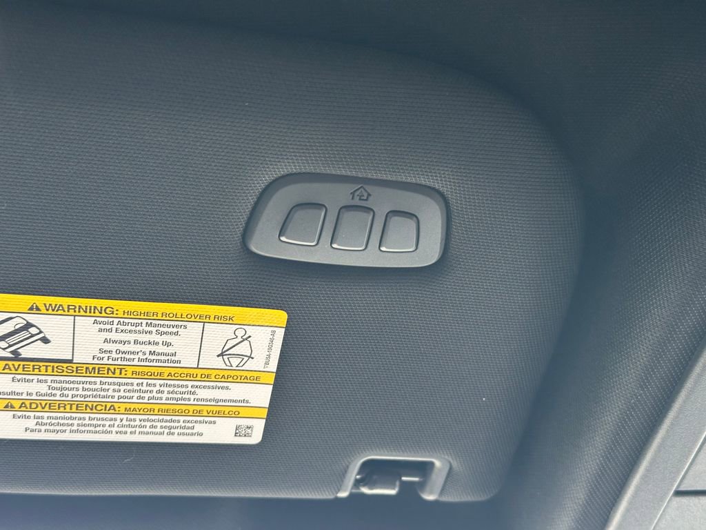 New 2026 Ford Expedition Max King Ranch image 95