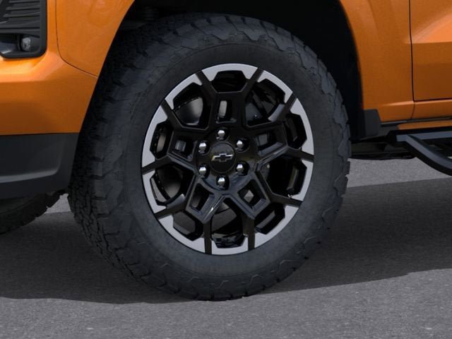 New 2026 Chevrolet Colorado Z71 w/ Z71 Convenience Package 2 AWD/4WD image 9