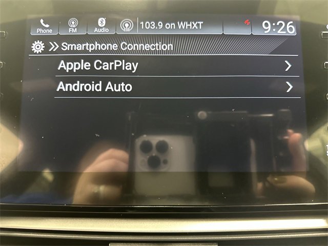 Used 2022 Honda Accord Sport image 29