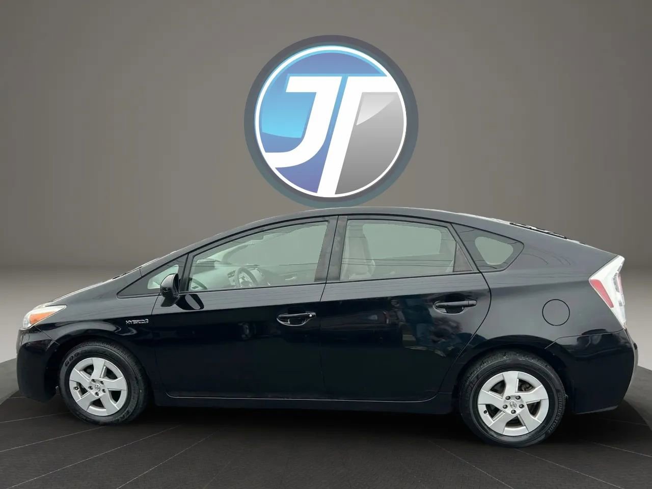 Used 2011 Toyota Prius Three w/ Navigation Pkg FWD image 12