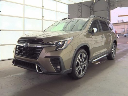 Used 2023 Subaru Ascent Touring