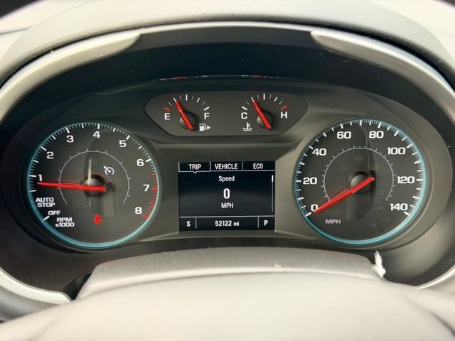 Used 2025 Chevrolet Malibu LT FWD image 10