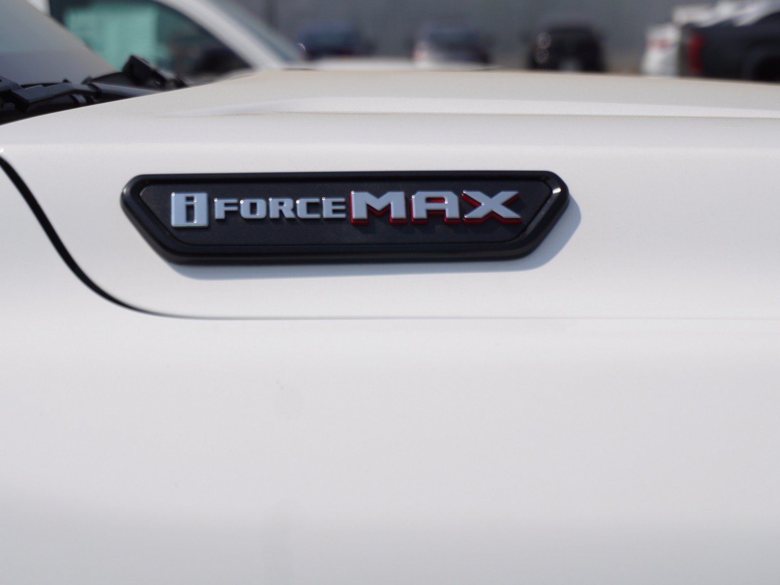 New 2026 Toyota Tacoma TRD Off-Road AWD/4WD image 7