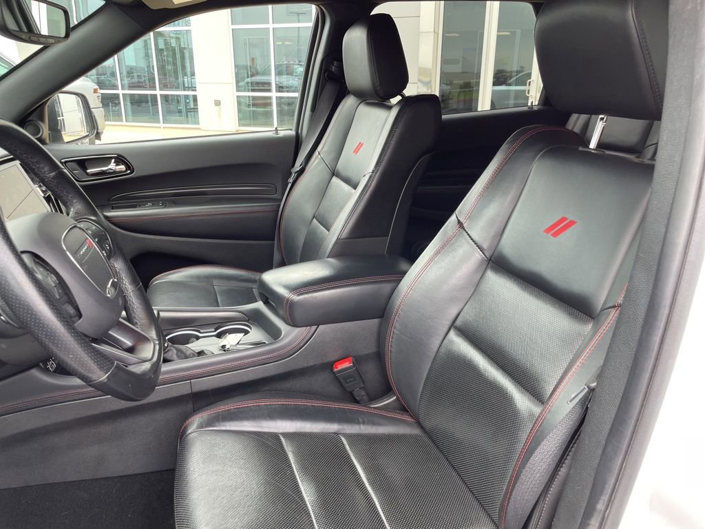 Used 2023 Dodge Durango GT AWD/4WD image 13