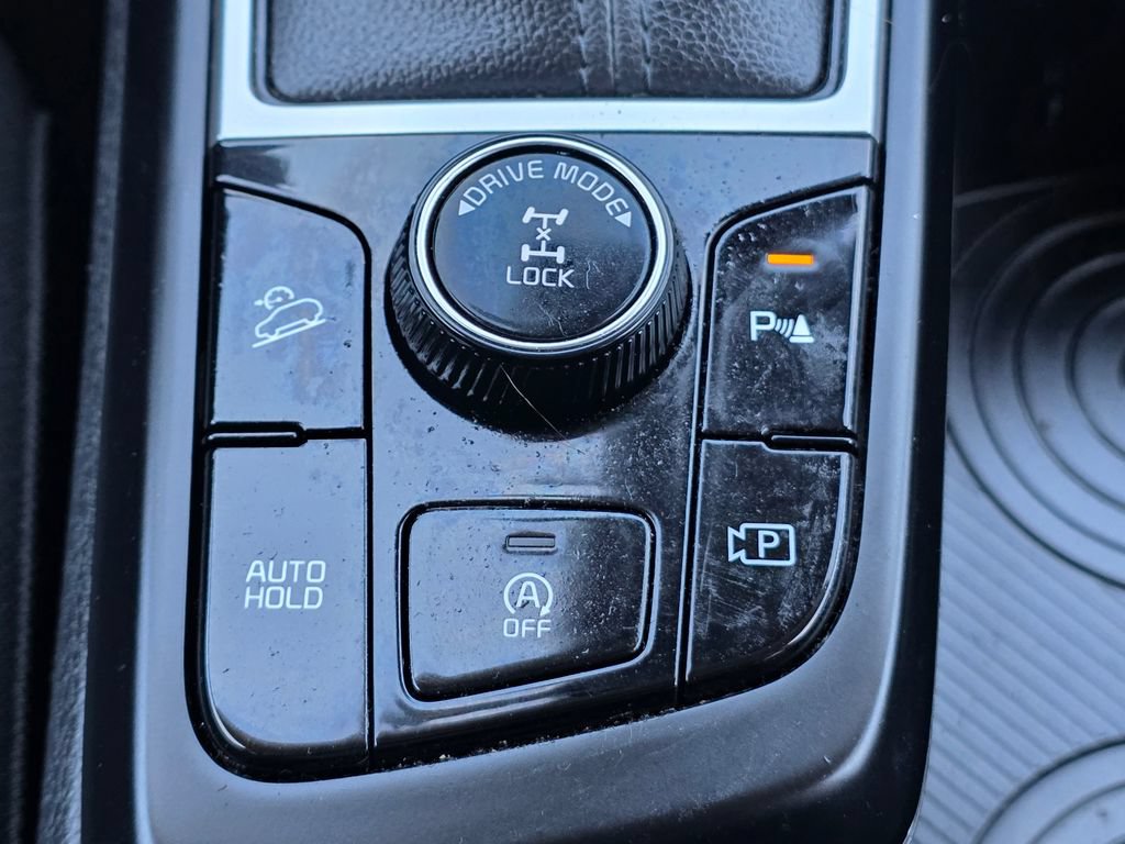 Used 2023 Kia Sportage LX AWD/4WD image 16