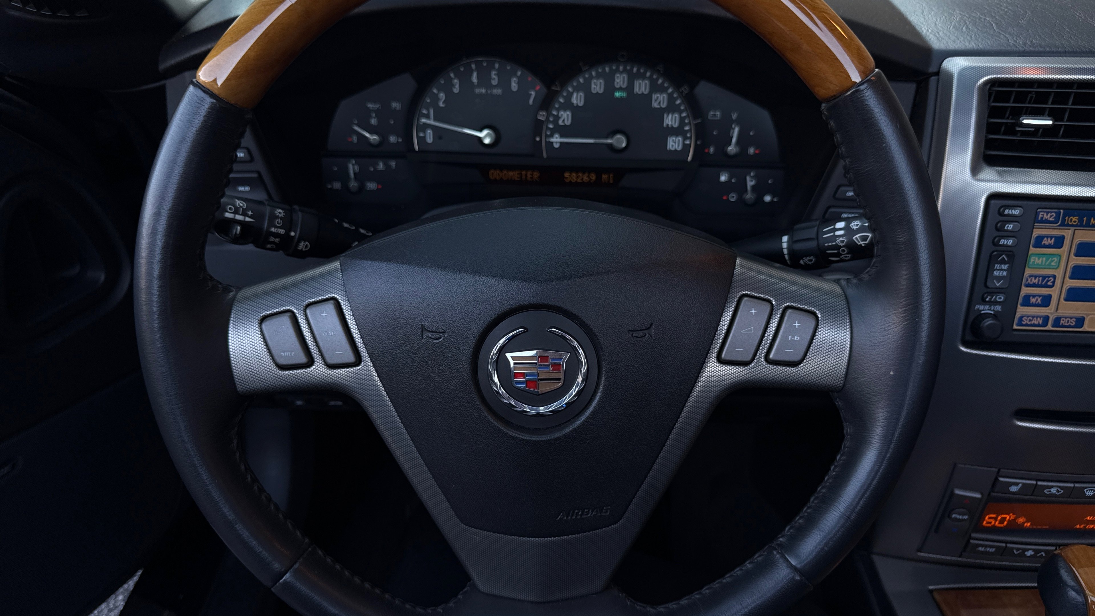 Used 2004 Cadillac XLR image 70