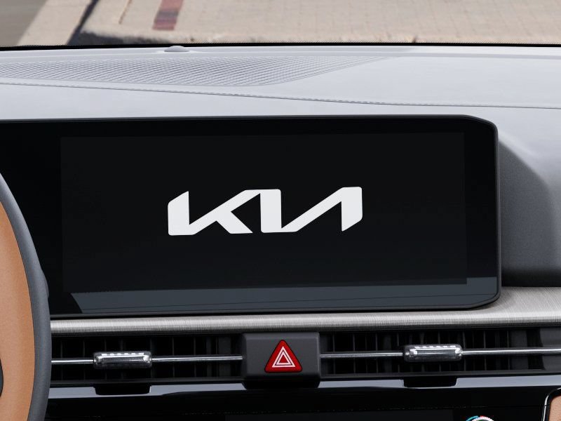 New 2027 Kia Sportage X-Line AWD/4WD image 24