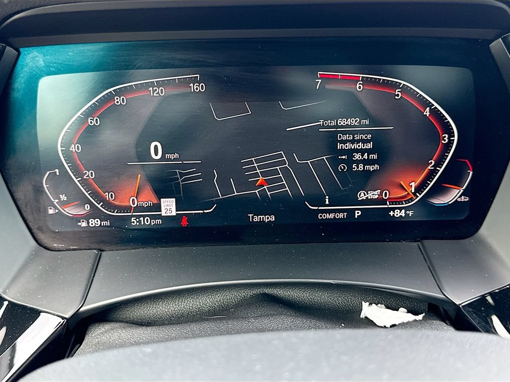 Used 2019 BMW Z4 sDrive30i w/ Convenience Package RWD image 37