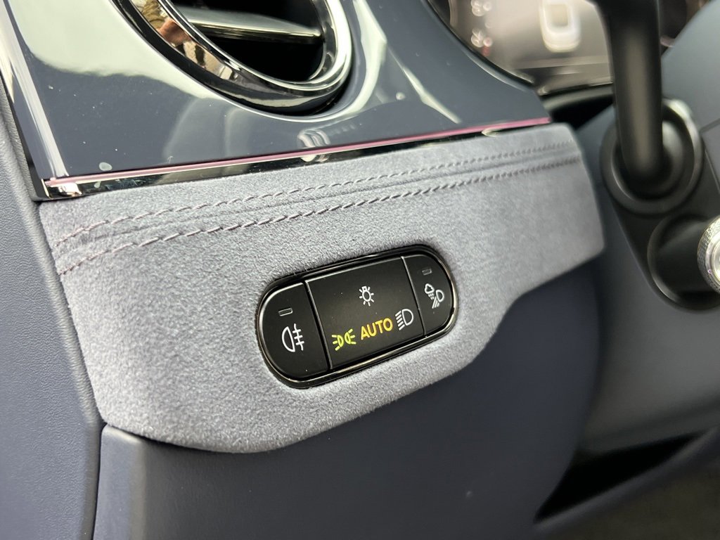 Used 2025 Bentley Continental GT Speed image 37