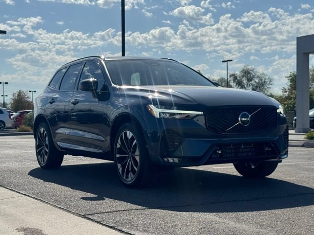 New 2026 Volvo XC60 B5 Plus w/ Protection Package Premier AWD/4WD image 1