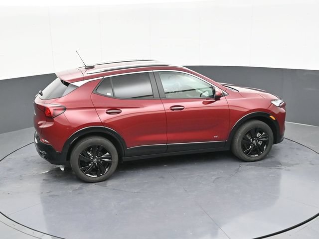 Used 2025 Buick Encore GX Sport Touring w/ Comfort Package AWD/4WD image 61