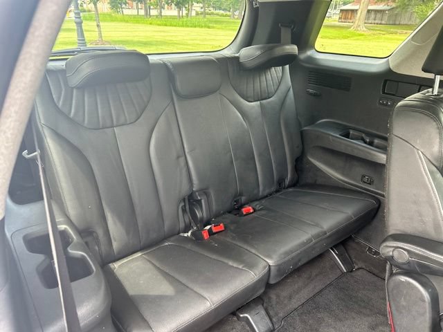 Used 2024 Hyundai Palisade Limited AWD/4WD image 32
