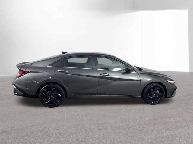 New 2026 Hyundai Elantra SEL Sport Premium FWD image 41