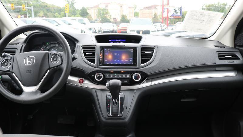 Used 2016 Honda CR-V EX image 17