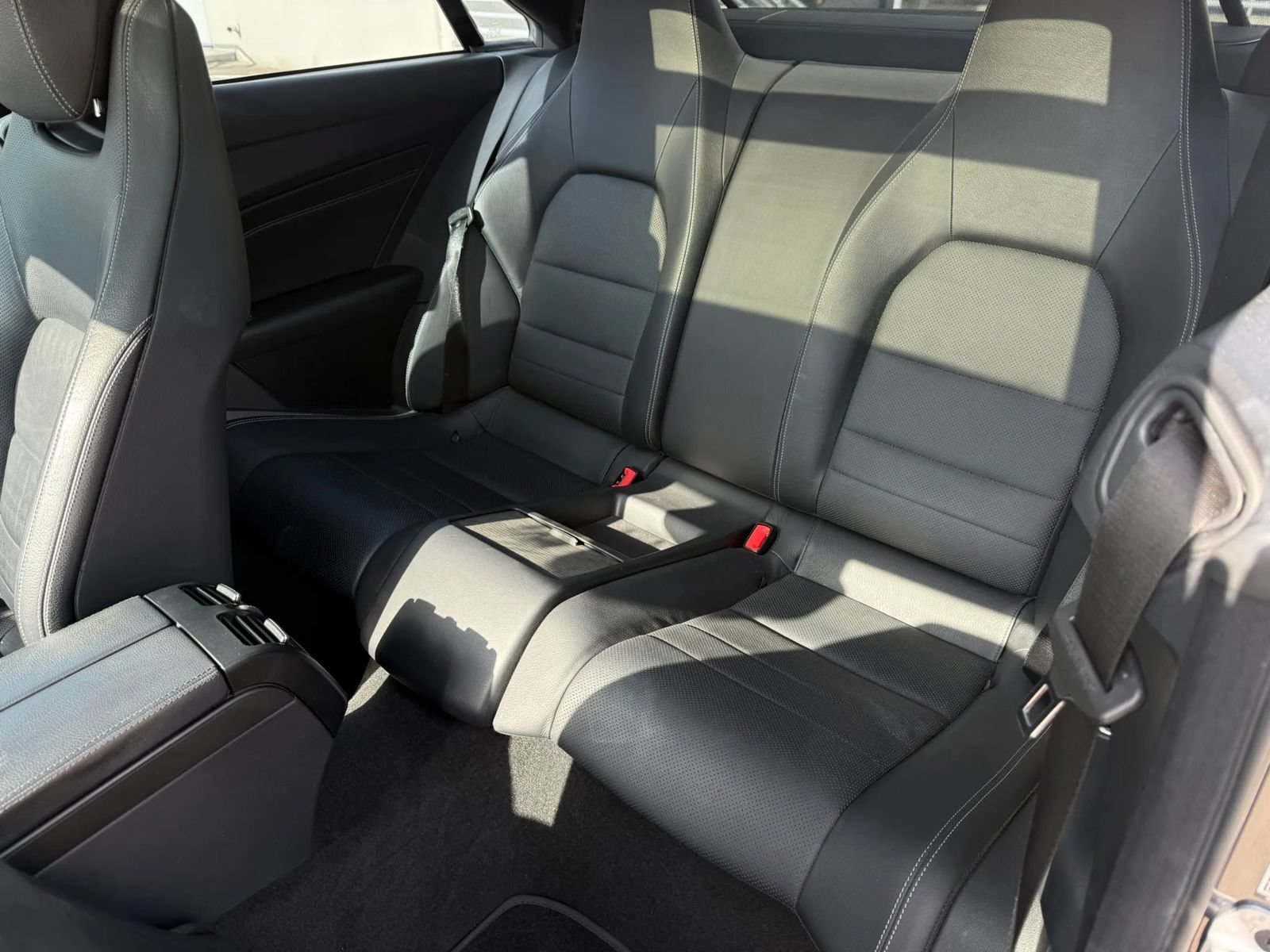 Used 2014 Mercedes-Benz E 350 Coupe image 13
