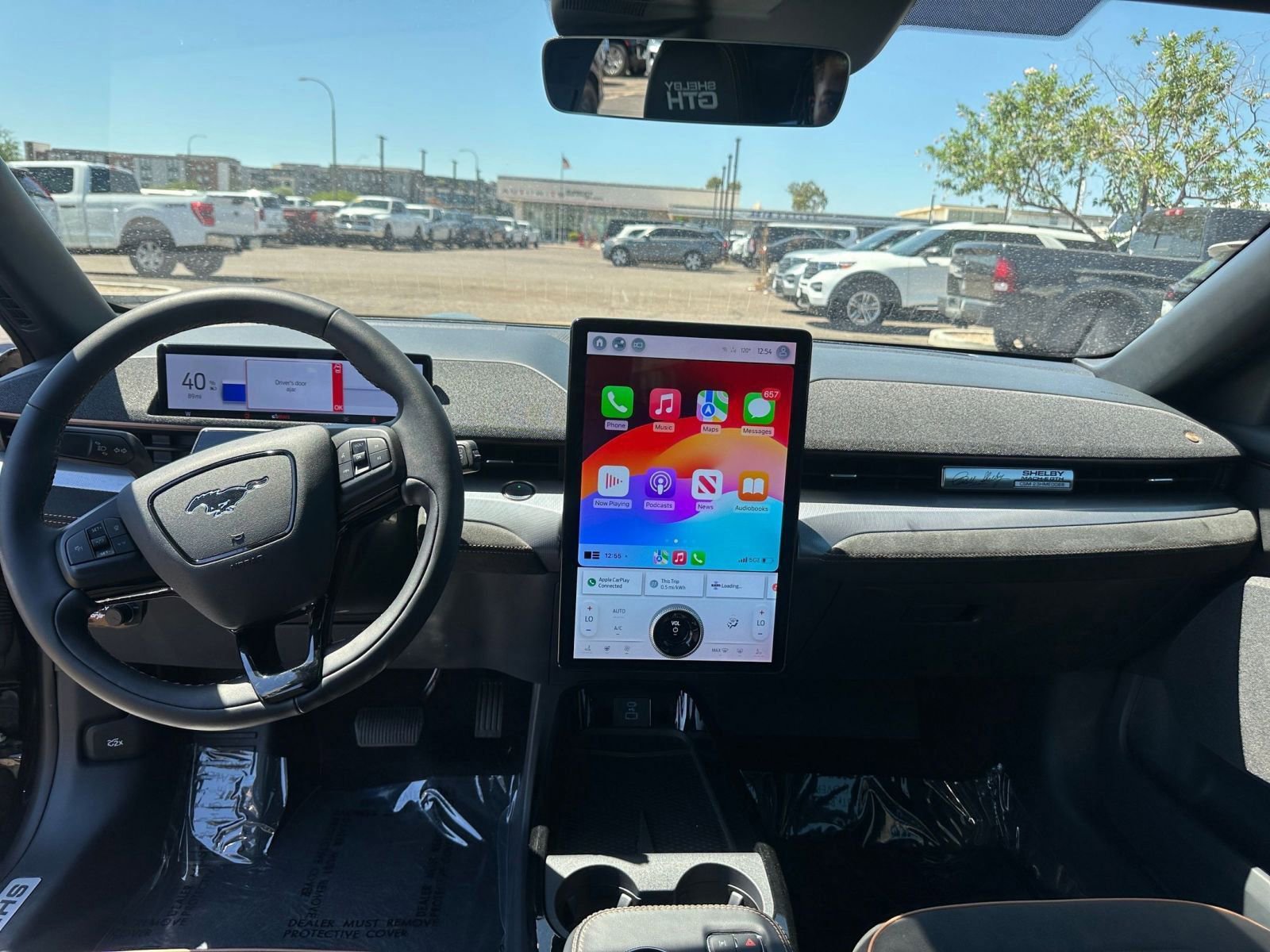 Used 2023 Ford Mustang Mach-E GT image 37