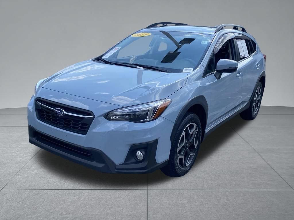 Used 2019 Subaru Crosstrek 2.0i Limited w/ Popular Package #4 AWD/4WD image 2