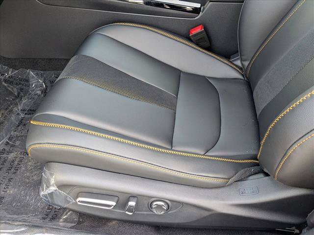 New 2026 Acura Integra A-Spec FWD image 4