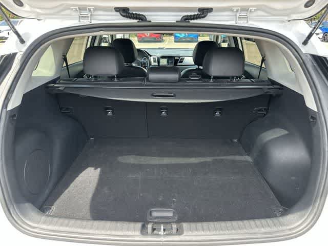 Used 2017 Kia Niro FWD image 33