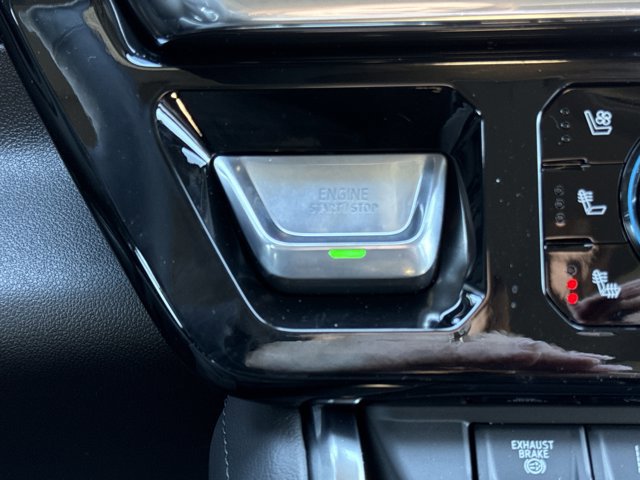 New 2026 GMC Sierra 2500 Denali w/ Denali Reserve Package image 26