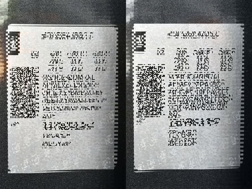 Used 2020 Chevrolet Bolt LT image 21