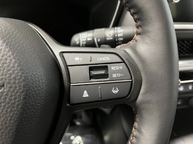 New 2027 Honda CR-V Sport image 66