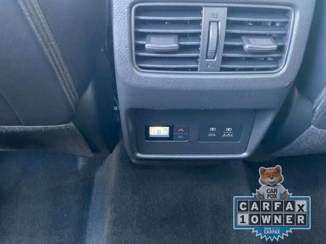 Certified 2023 Nissan Rogue SL w/ SL Premium Package image 15