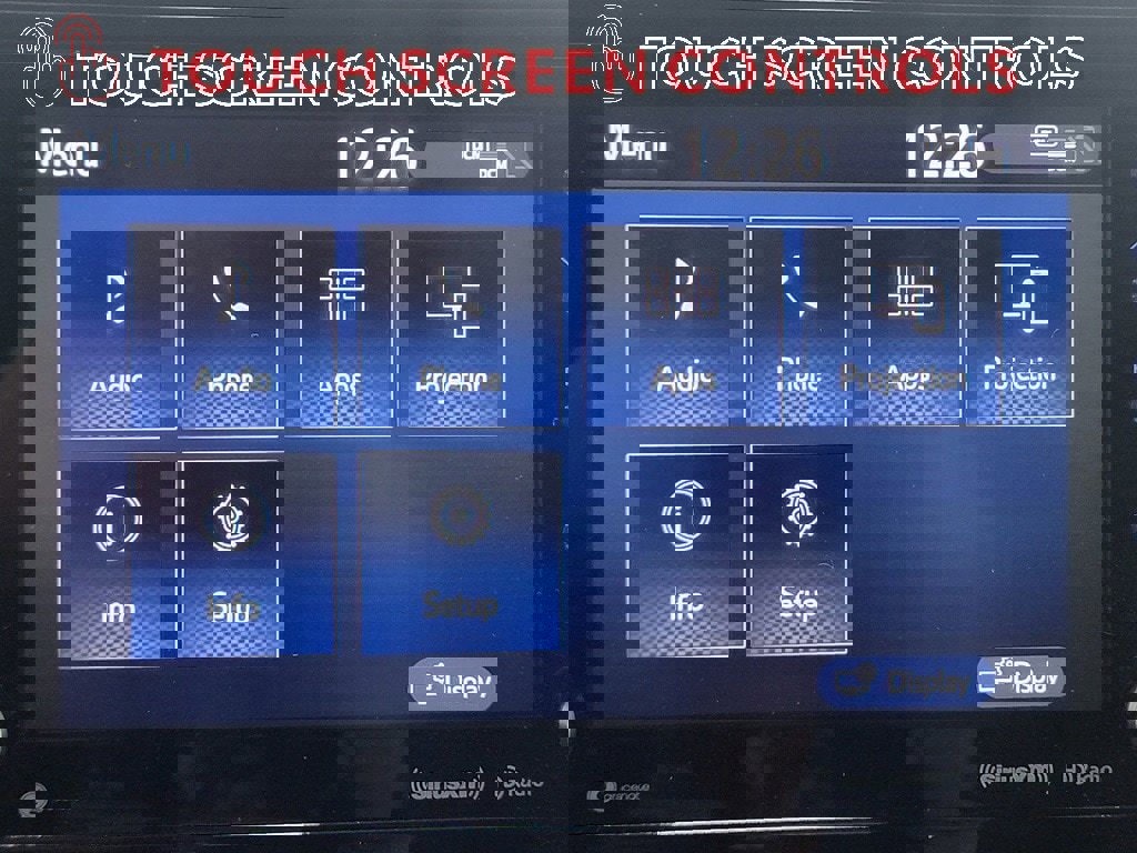 Certified 2021 Toyota Highlander XLE image 29