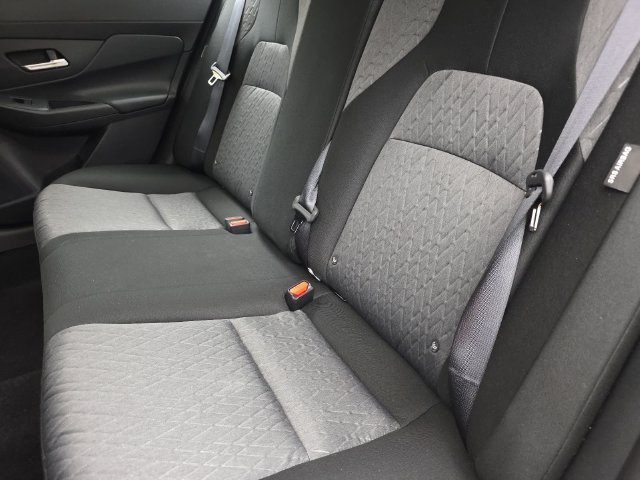 Used 2026 Nissan Sentra SV w/ Floor Mat Package FWD image 14