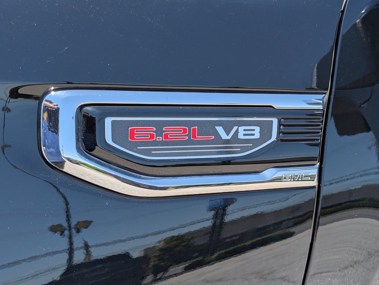 Used 2023 GMC Sierra 1500 Denali AWD/4WD image 10