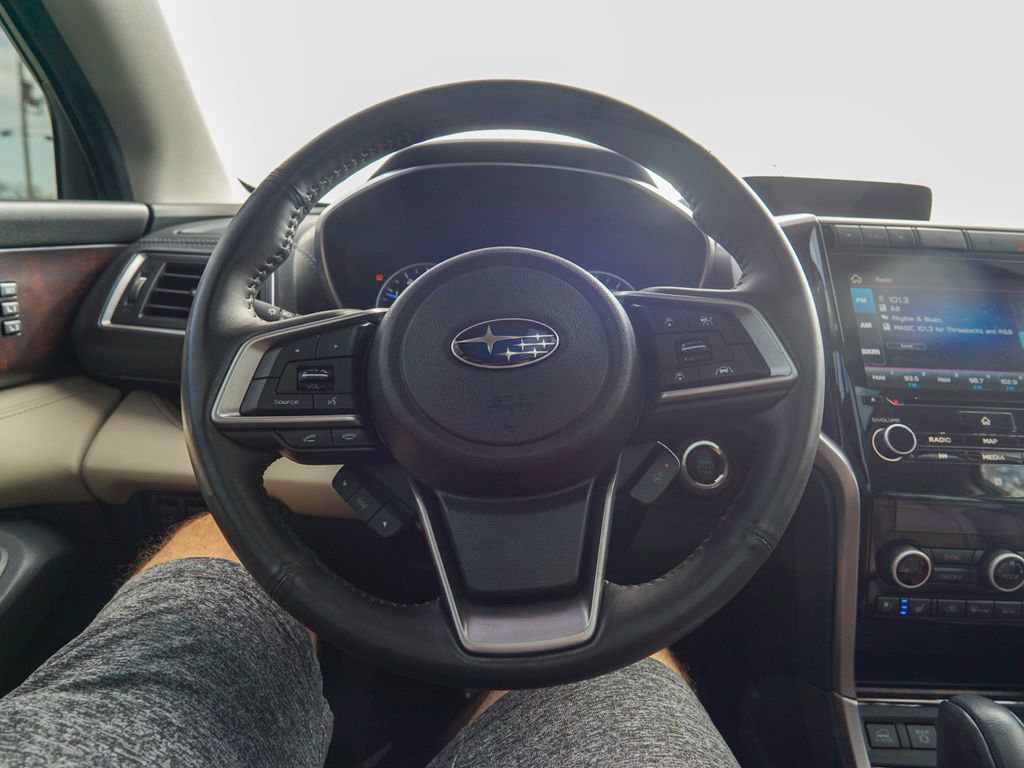 Used 2019 Subaru Ascent Touring w/ Popular Package #2A AWD/4WD image 23