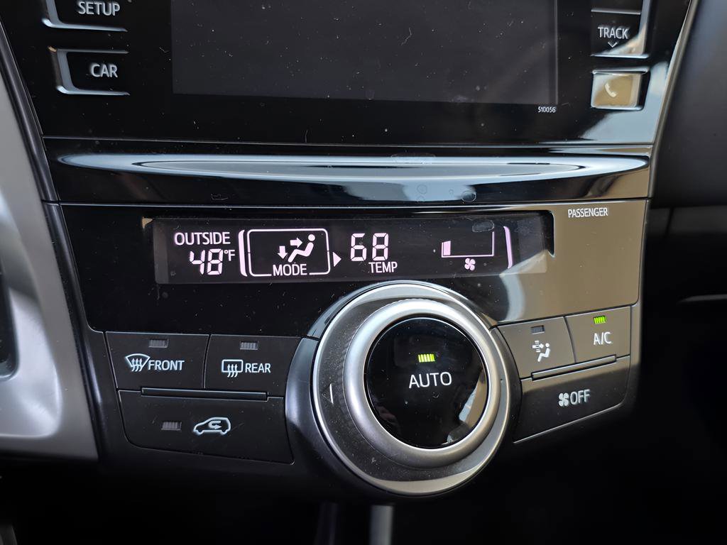 Used 2015 Toyota Prius V Two image 30