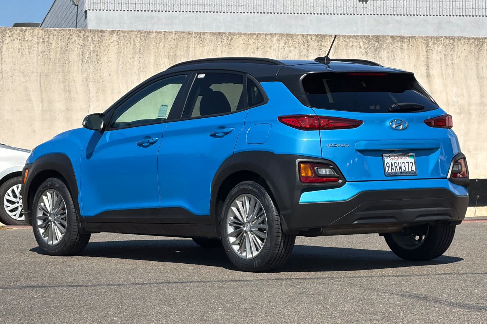 Used 2019 Hyundai Kona SEL FWD image 7