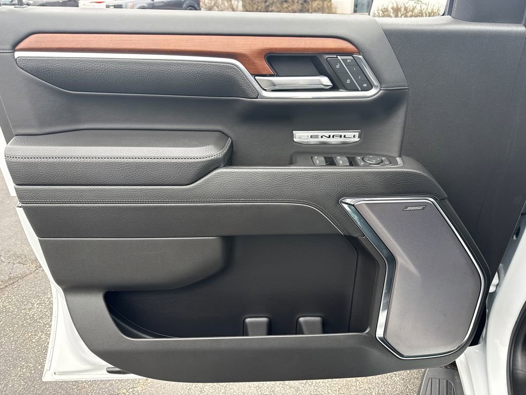 Certified 2023 GMC Sierra 1500 Denali image 17