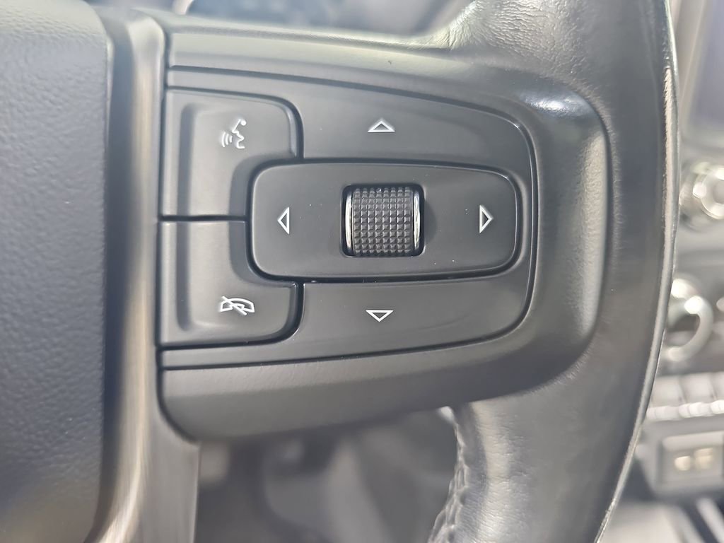 Used 2022 GMC Sierra 1500 Denali w/ Denali Reserve Package AWD/4WD image 23