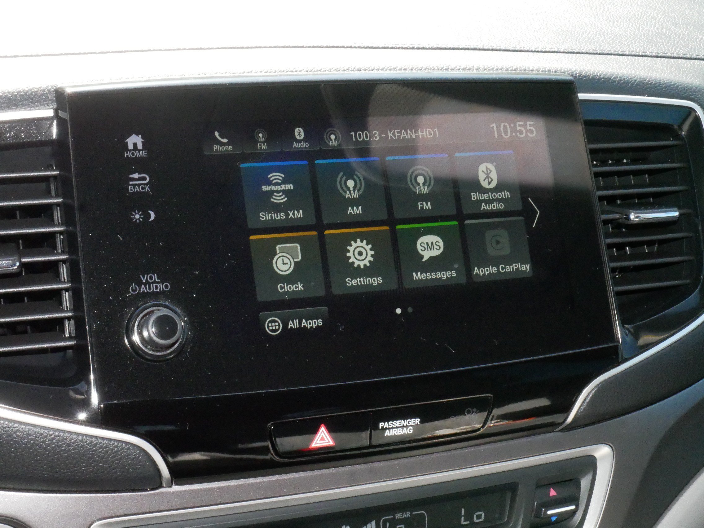 Certified 2019 Honda Pilot EX-L image 22