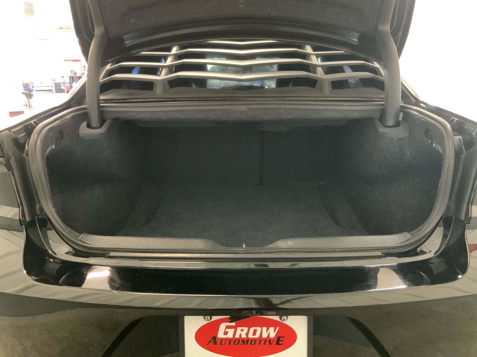 Used 2015 Dodge Charger SRT w/ Laguna Leather Package RWD image 36