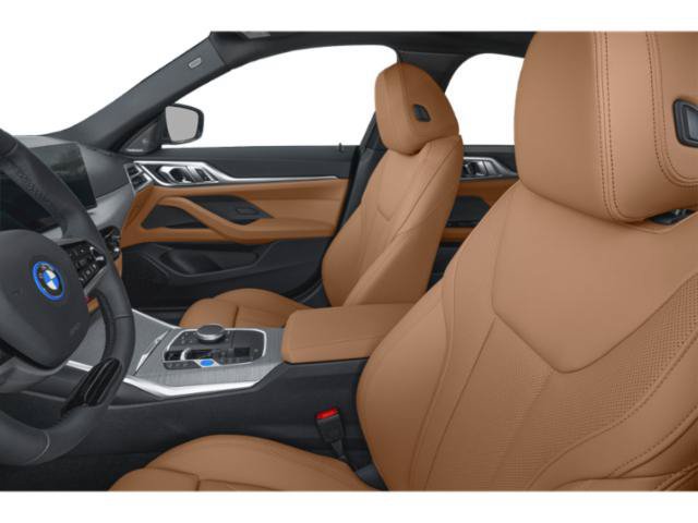 Certified 2025 BMW i4 eDrive40 w/ Premium Package RWD image 11