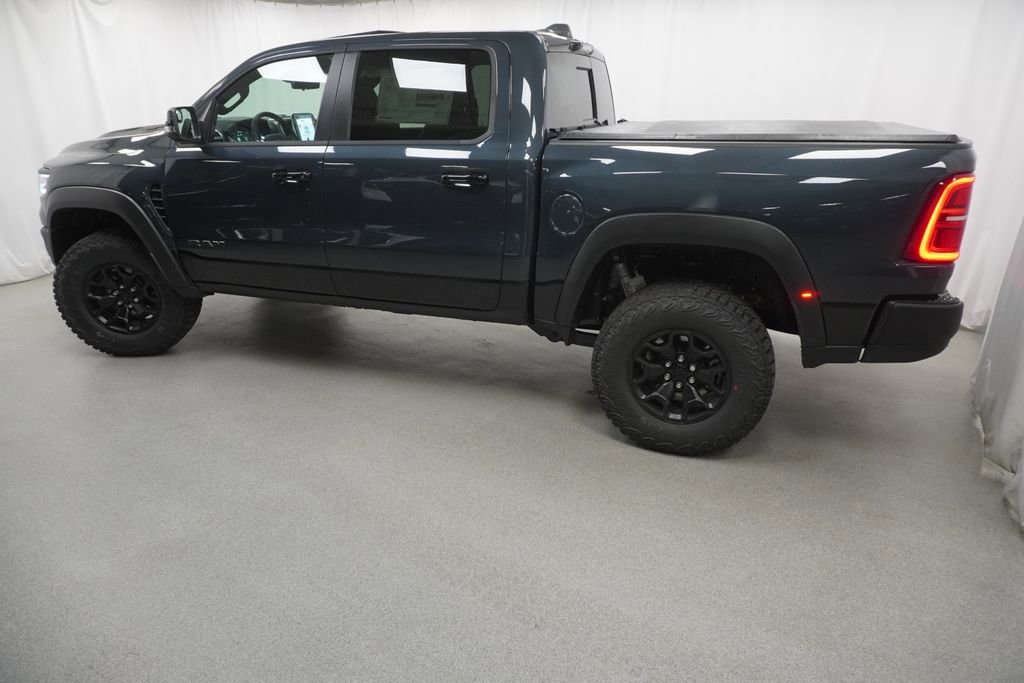 New 2026 RAM 1500 RHO image 15