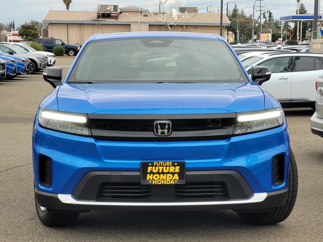 New 2026 Honda Prologue EX image 2