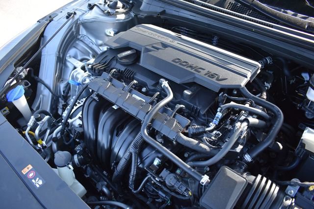 New 2026 Kia K4 LXS image 30