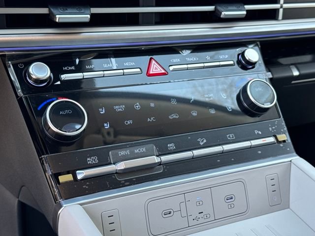 New 2026 Hyundai Santa Fe Calligraphy AWD/4WD image 22