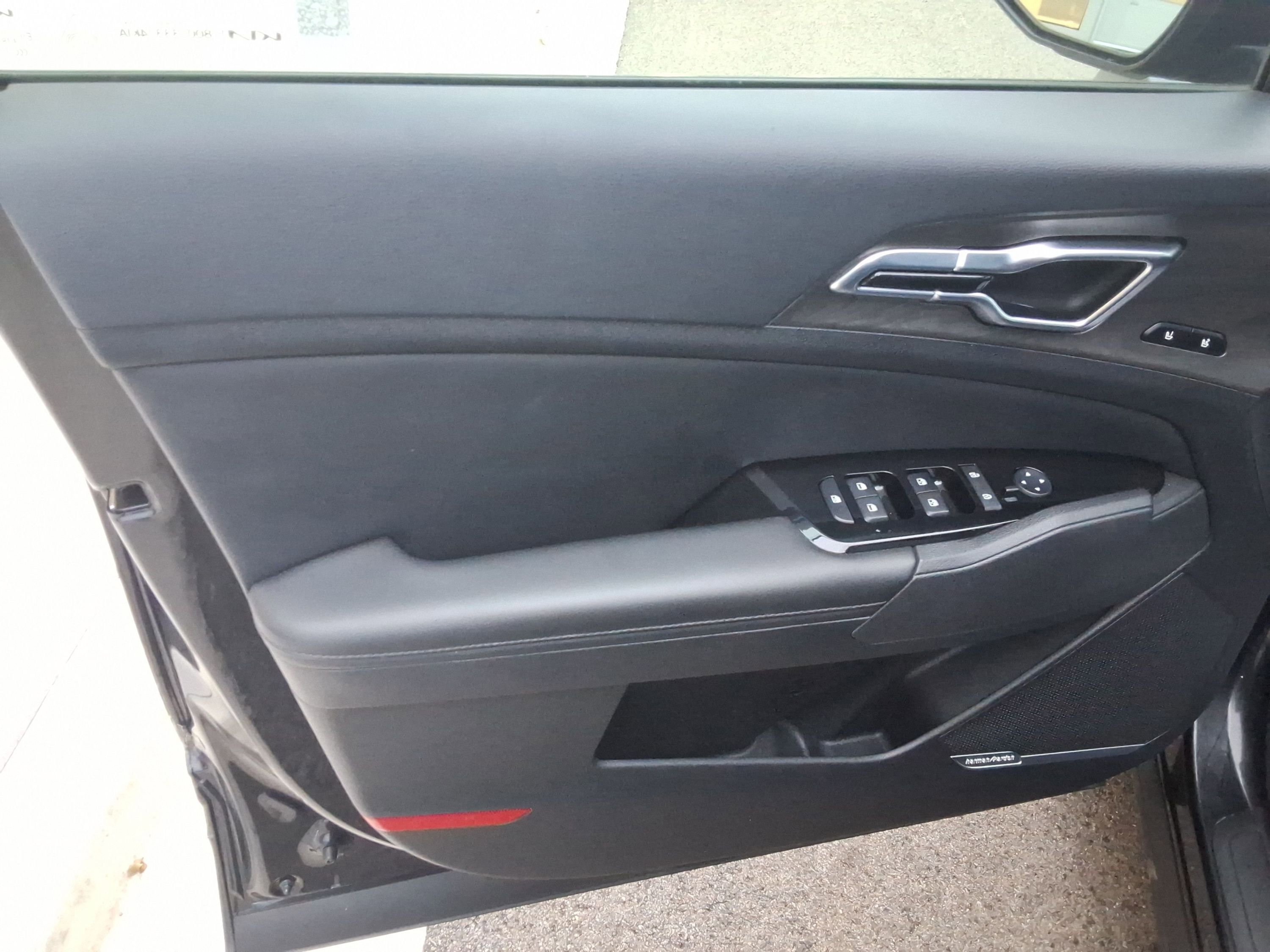 Used 2023 Kia Sportage X-Pro Prestige image 23