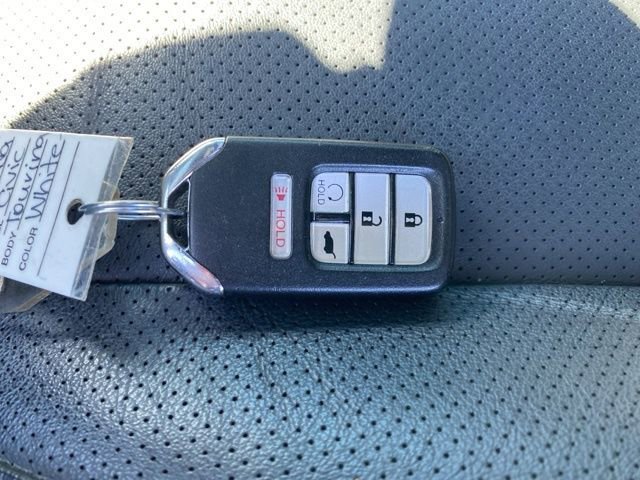 Used 2021 Honda Civic Sport Touring image 28