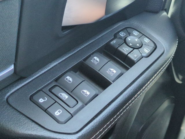 Used 2026 RAM 2500 Big Horn AWD/4WD image 23