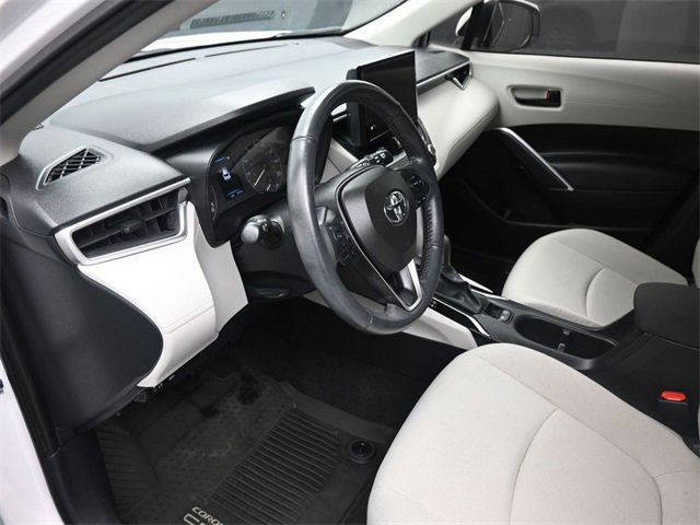 Used 2023 Toyota Corolla Cross LE image 18