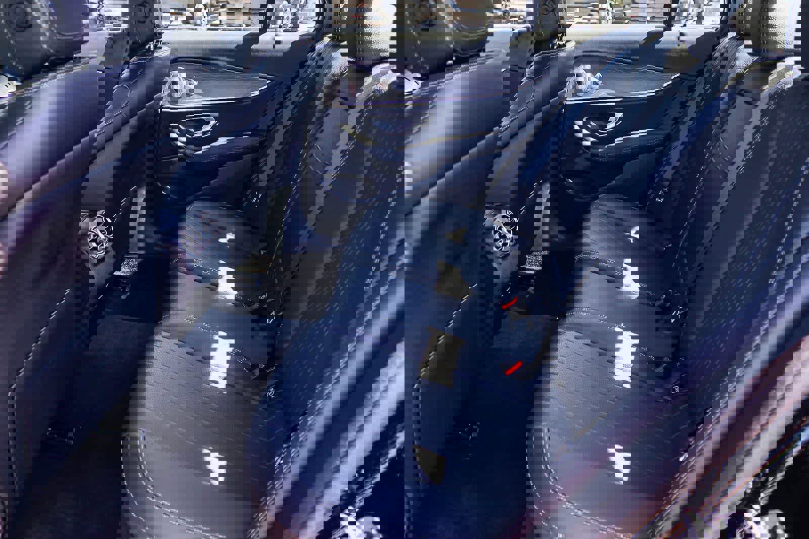 Used 2021 Mercedes-Benz E 350 Sedan image 18