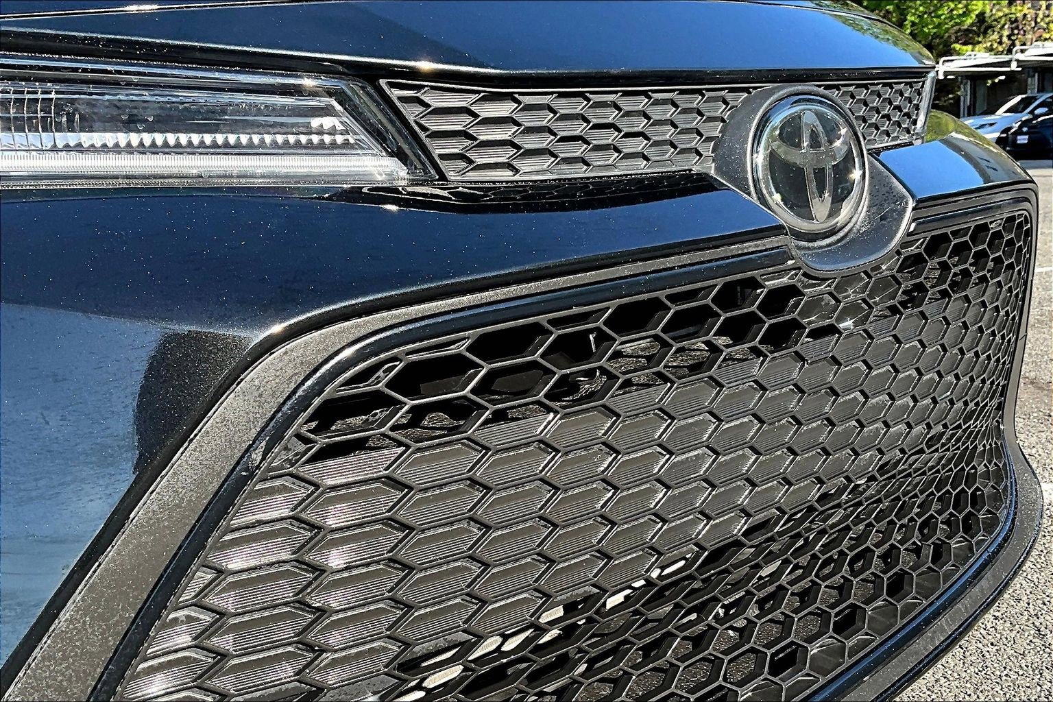 Used 2022 Toyota Corolla LE image 28