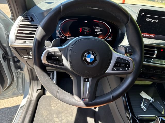 Used 2023 BMW X3 xDrive30i AWD/4WD image 18