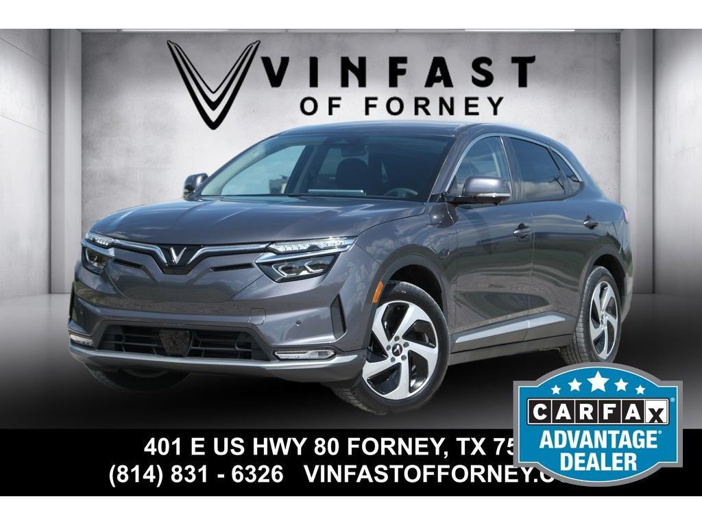 Used 2023 VinFast VF 8 Eco AWD/4WD image 1